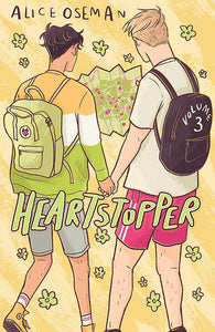 Heartstopper (Vol. 3) - Paperback