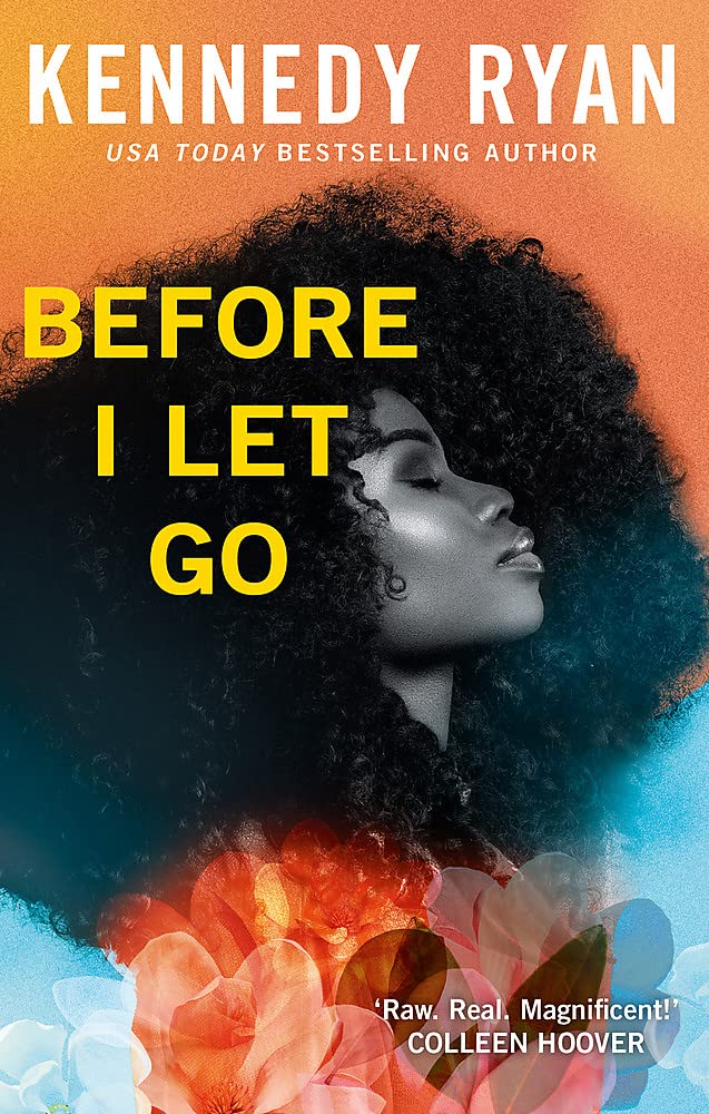 Skyland #1 : Before I Let Go - Paperback