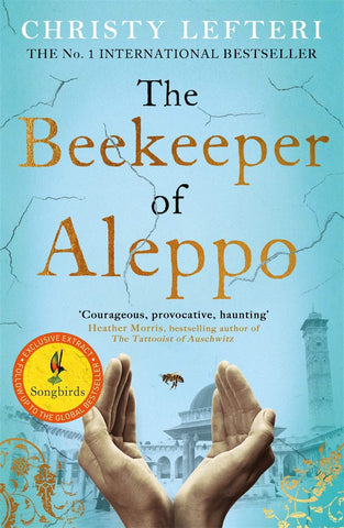 The Beekeeper Of Aleppo - Paperback
