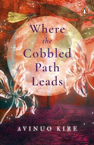 Where the Cobbled Path Leads - Hardback