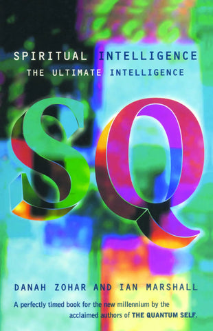 Spiritual Intelligence - Paperback