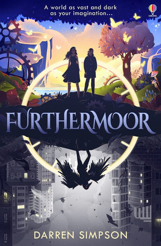 Furthermoor - Paperback