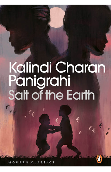 Salt of the Earth - Paperback