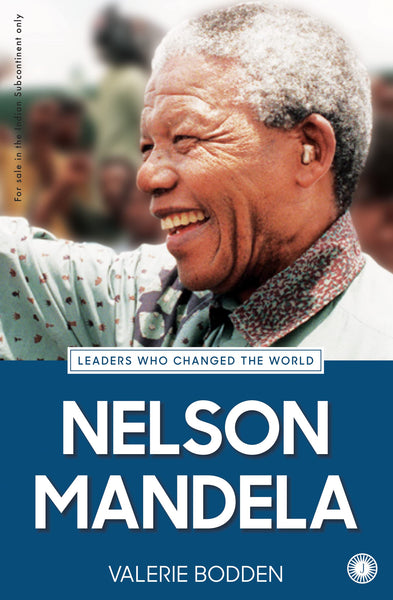 Nelson Mandela - Paperback