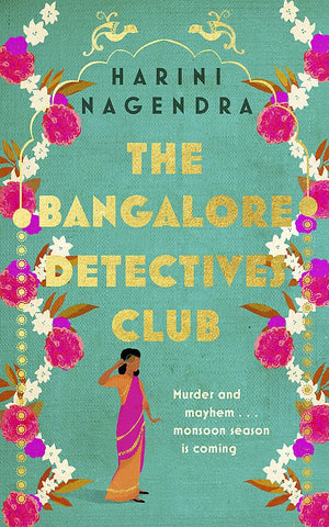 The Bangalore Detectives Club #1 - Paperback