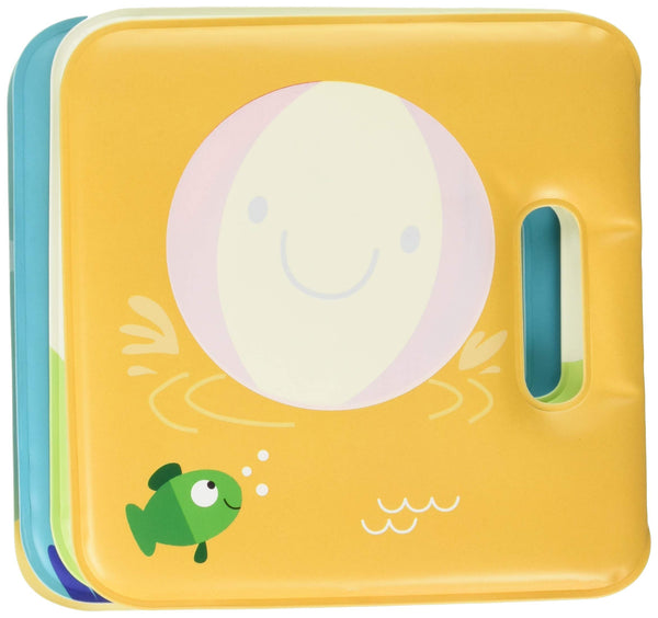 Bath Buddies : Frog - Bath Book