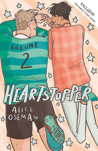 Heartstopper (Vol. 2) - Paperback