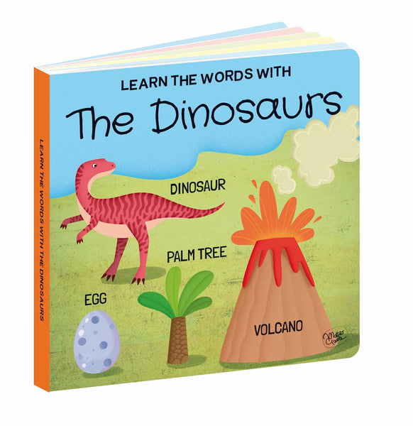 The Dinosaurs - Paperback