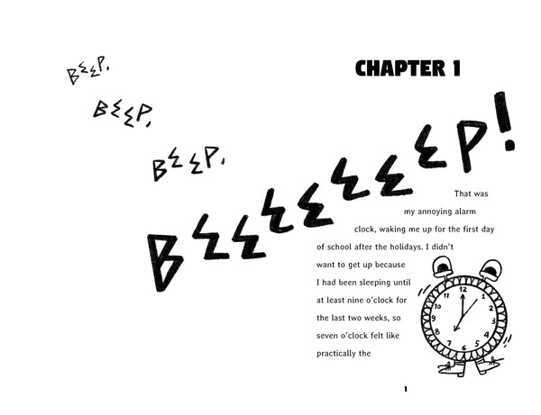 Incredible Rescue Mission #3 : Planet Omar - Paperback