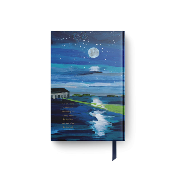 Pretty Books (Painted Editions) : The Great Gatsby - Hardback