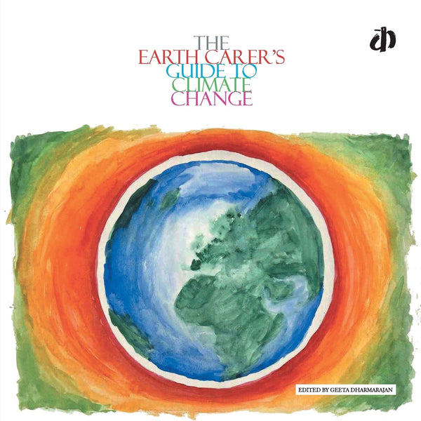 The Earth Carer's Guide to Climate Change - Paperback