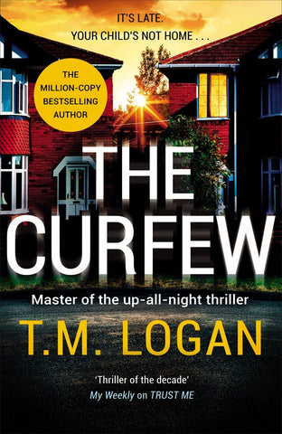 The Curfew - Paperback