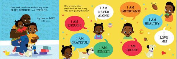 I Love Me! - Paperback