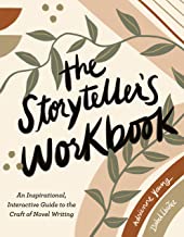 The Storyteller`S Workbook: An Inspirati