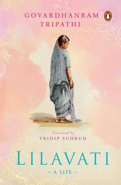 Lilavati : A Life - Paperback