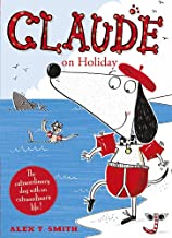 Claude on Holiday - Kool Skool The Bookstore