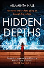Hidden Depths: An Absolutely Gripping Page-Turner - Paperback