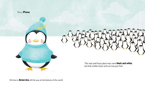 Plume #2 : Global Nibbler - Hardback