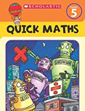Quick Maths Workbook Grade 5 - Paperback