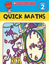 Quick Maths Workbook Grade 2 - Paperback