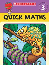Quick Maths Workbook Grade 3 - Paperback