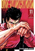 ONE PUNCH MAN VOL.11 - Kool Skool The Bookstore