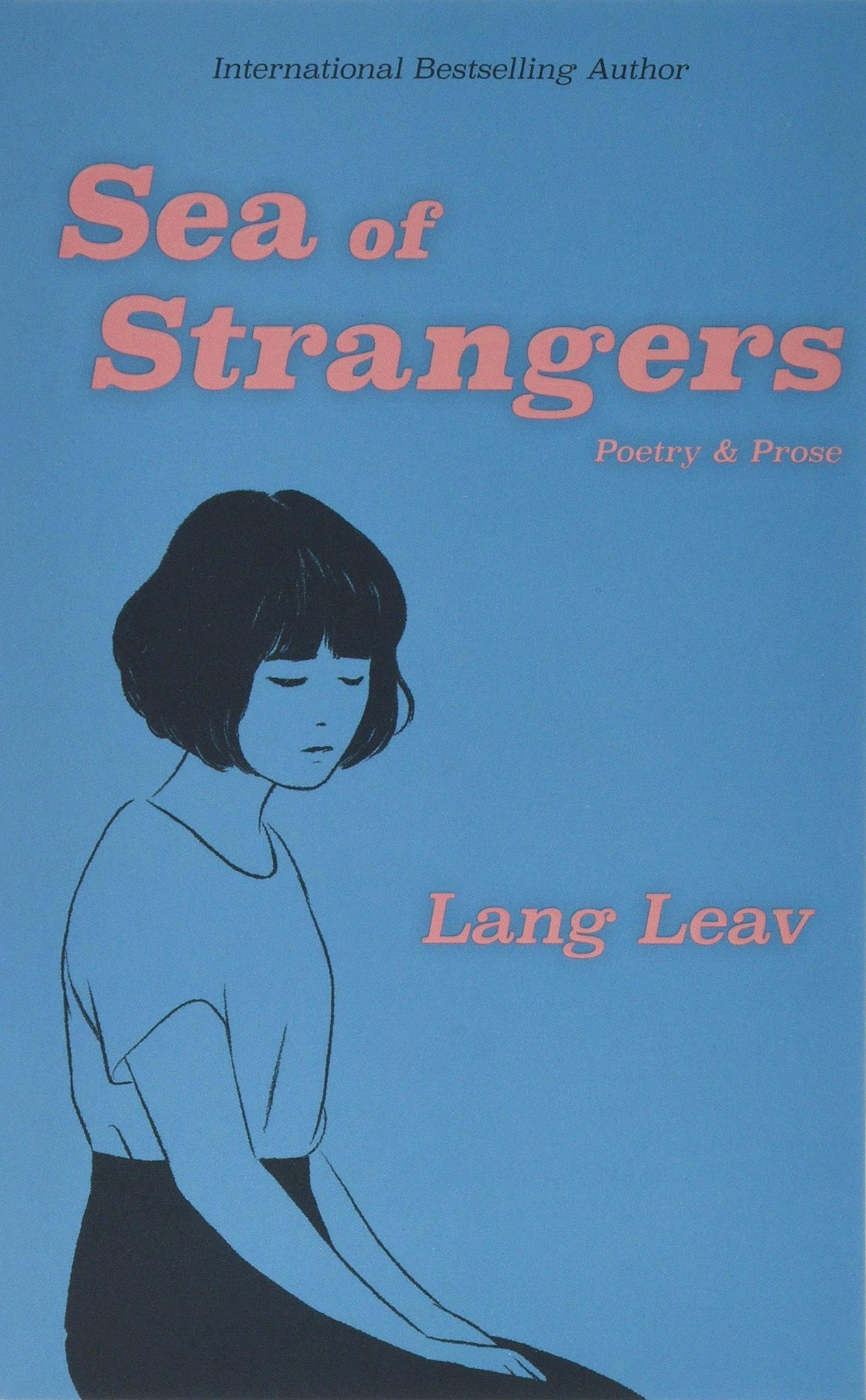 Sea of Strangers - Paperback