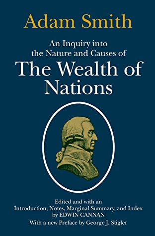 The Wealth Of Nation - Paperback