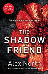 The Shadow Friend - Paperback
