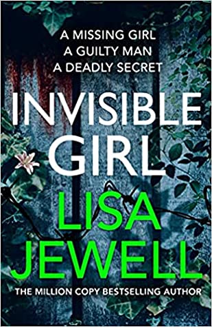 Invisible Girl - Paperback