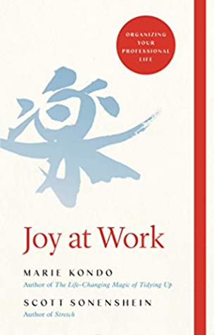 Joy At Work - Kool Skool The Bookstore