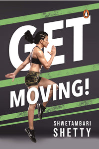 Get Moving! - Paperback