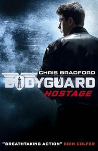 Bodyguard #1 : Hostage - Kool Skool The Bookstore