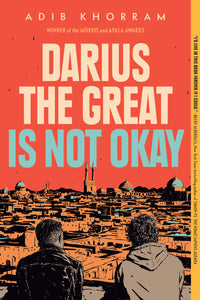 Darius the Great Is Not Okay - Paperback