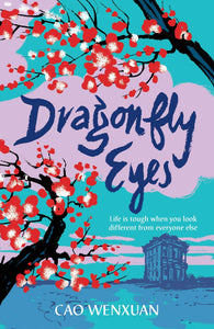Dragonfly Eyes - Paperback