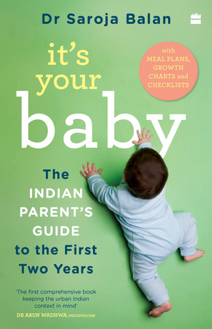 It's Your Baby - Paperback