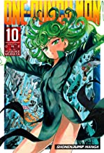 ONE PUNCH MAN VOL-10 - Kool Skool The Bookstore