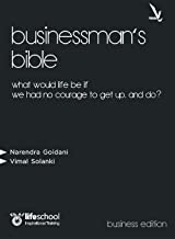 BUSINESSMAN'S BIBLE - Kool Skool The Bookstore