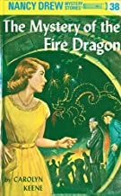 Nancy Drew #38 : The Mystery of the Fire Dragon - Kool Skool The Bookstore