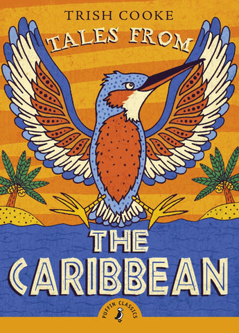 Puffin Classics  : Tales from the Caribbean - Paperback