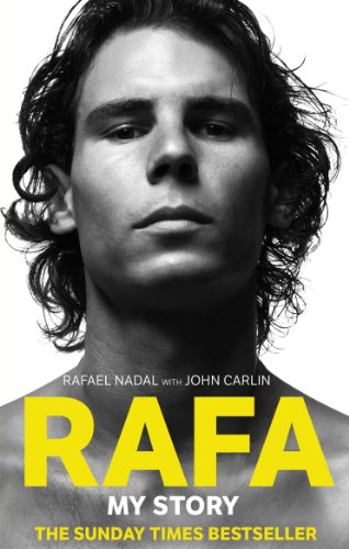 Rafa : My Story - Paperback