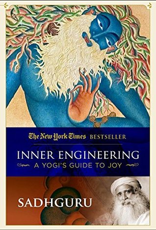 Inner Engineering: A Yogis Guide to Joy - Kool Skool The Bookstore