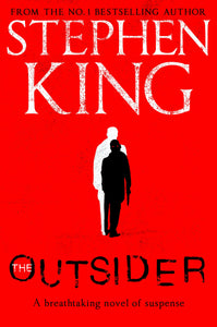 The Outsider - Paperback