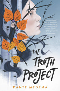 The Truth Project - Hardback