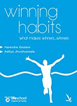 WINNING HABITS - Kool Skool The Bookstore
