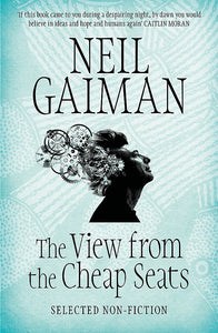 The View from the Cheap Seats - Paperback