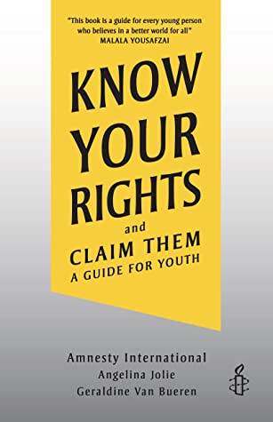 Know Your Rights: and Claim Them - Paperback