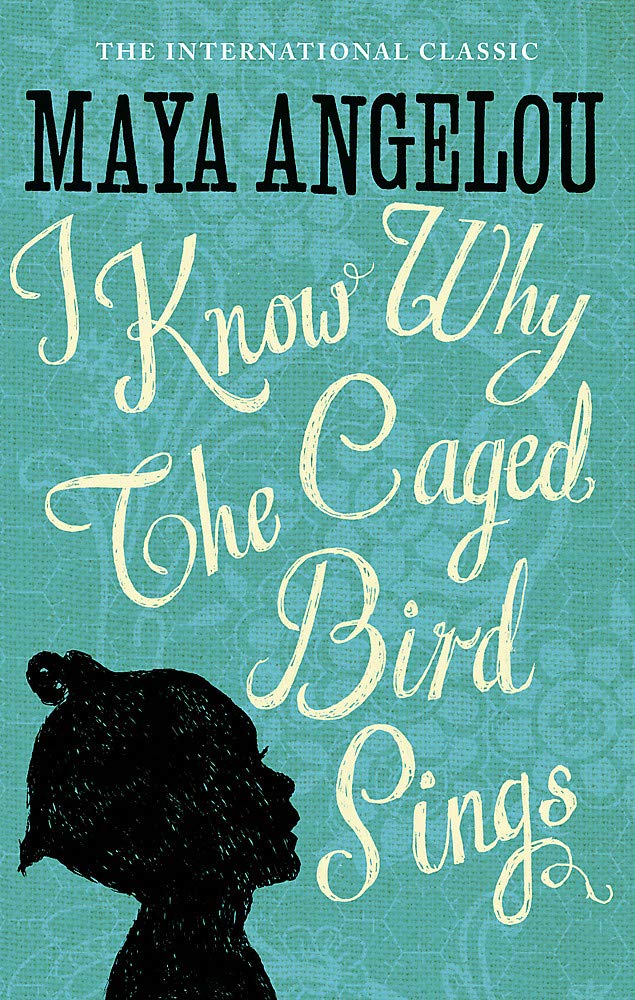 I Know Why the Caged Bird Sings - Paperback