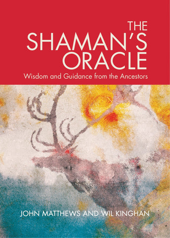 The Shaman's Oracle - Card Deck