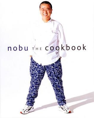 Nobu: The Cookbook - Hardback